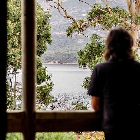 Freycinet Cottage 1 - Bluestone Coles Bay Dış mekan fotoğraf