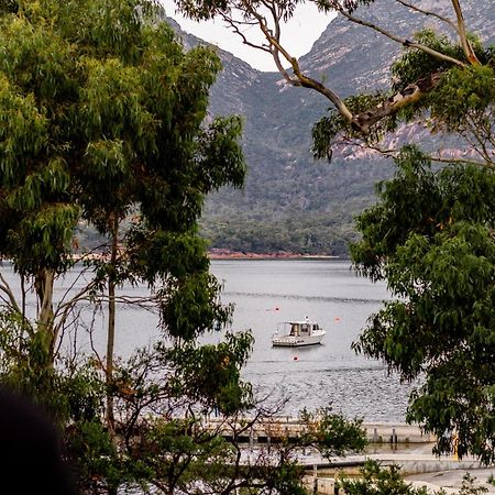 Freycinet Cottage 1 - Bluestone Coles Bay Dış mekan fotoğraf