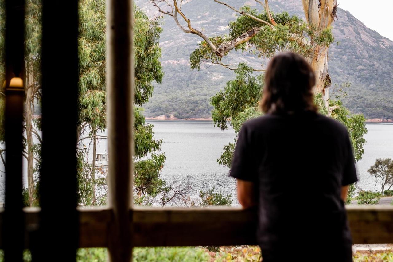 Freycinet Cottage 1 - Bluestone Coles Bay Dış mekan fotoğraf