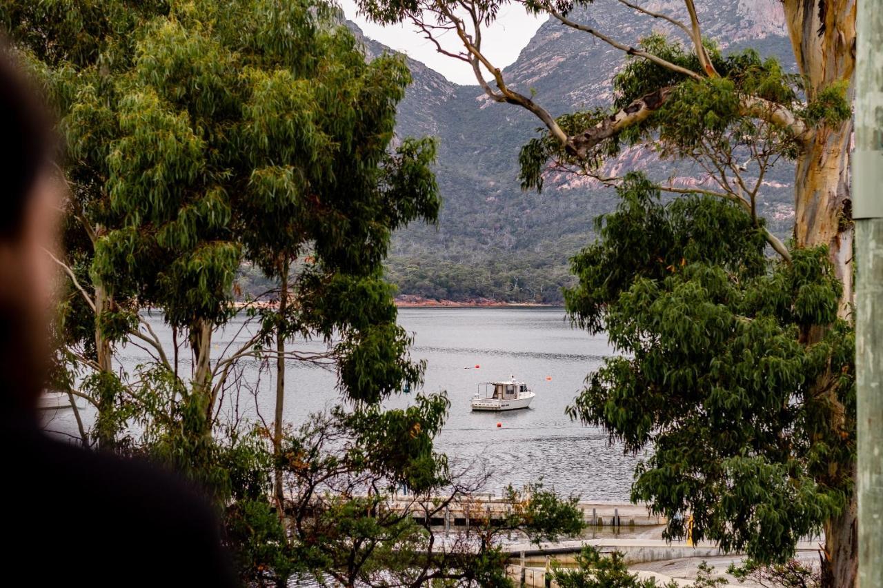 Freycinet Cottage 1 - Bluestone Coles Bay Dış mekan fotoğraf