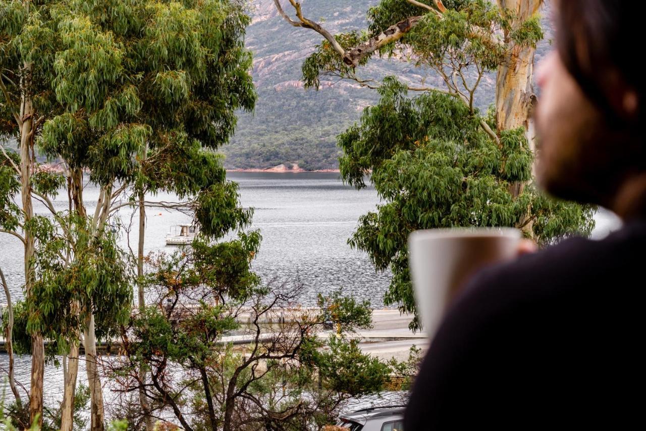 Freycinet Cottage 1 - Bluestone Coles Bay Dış mekan fotoğraf