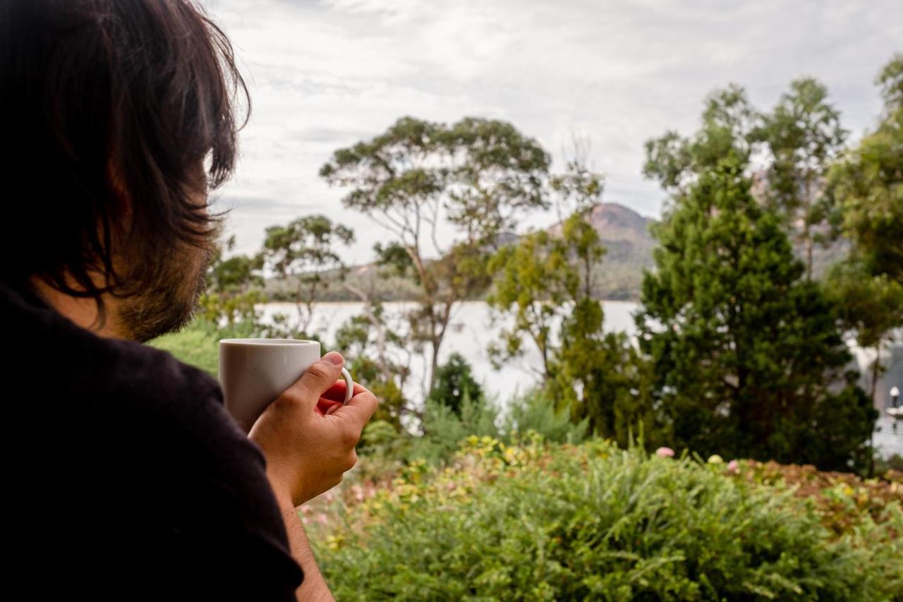 Freycinet Cottage 1 - Bluestone Coles Bay Dış mekan fotoğraf