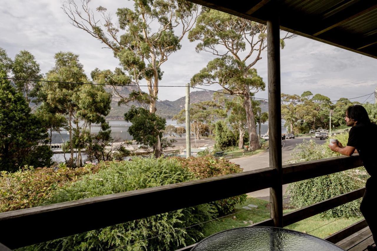 Freycinet Cottage 1 - Bluestone Coles Bay Dış mekan fotoğraf