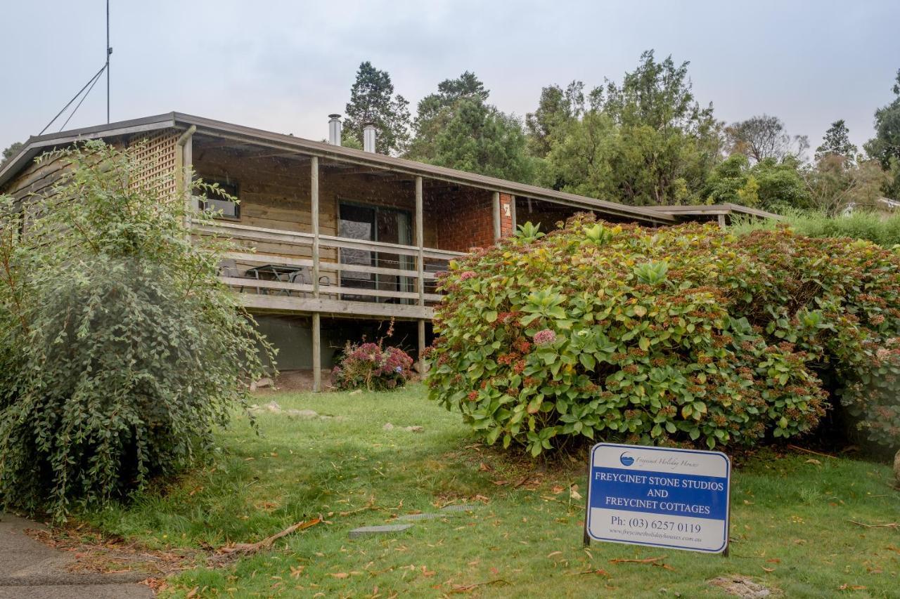 Freycinet Cottage 1 - Bluestone Coles Bay Dış mekan fotoğraf