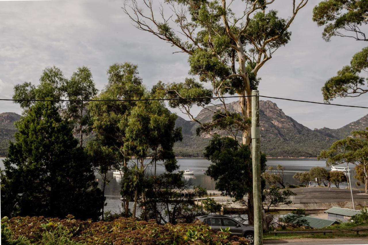 Freycinet Cottage 1 - Bluestone Coles Bay Dış mekan fotoğraf