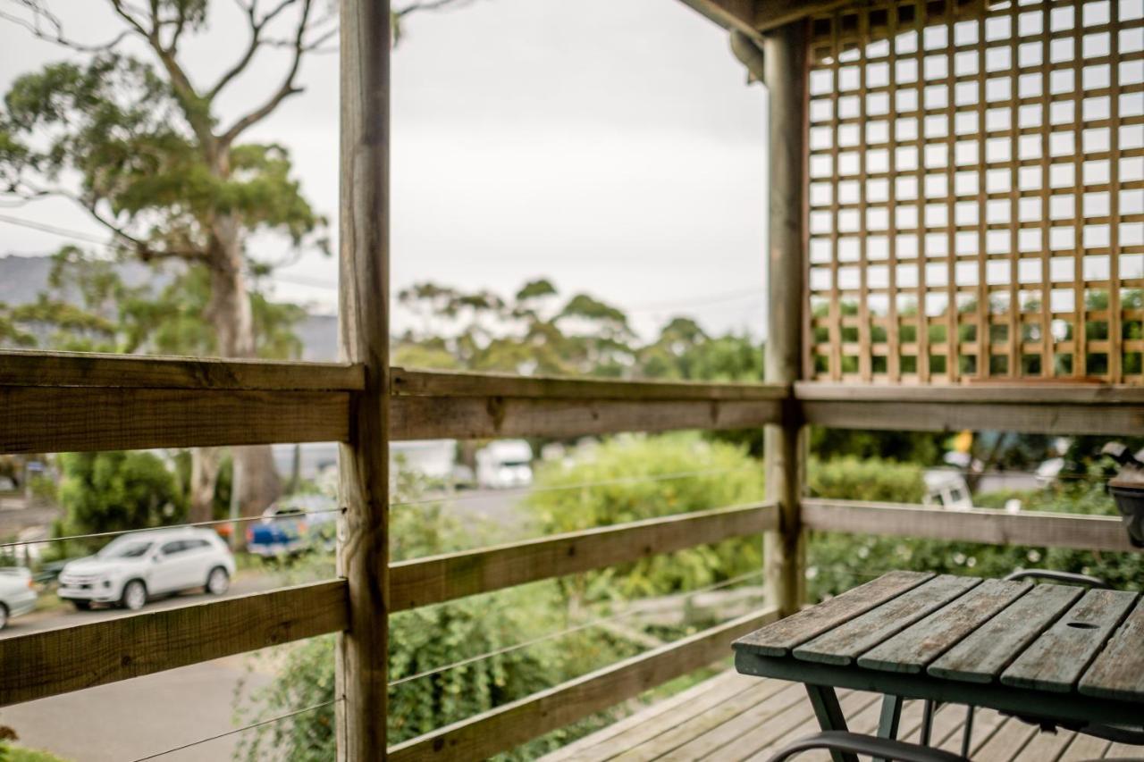 Freycinet Cottage 1 - Bluestone Coles Bay Dış mekan fotoğraf